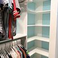 Closet Organization for Small Spaces